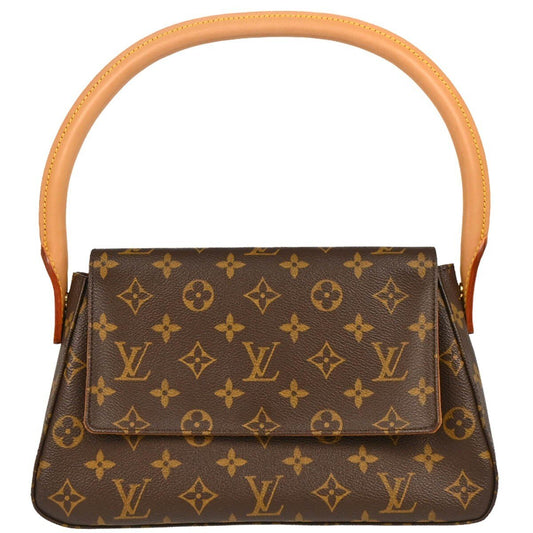 Louis Vuitton Looping Handbag - Brandsamsara