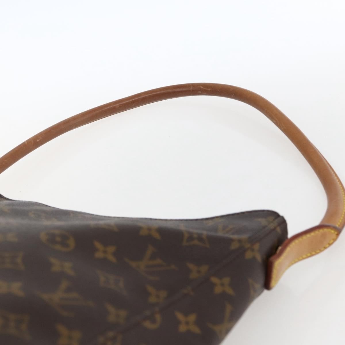Louis Vuitton Looping Handbag - Brandsamsara
