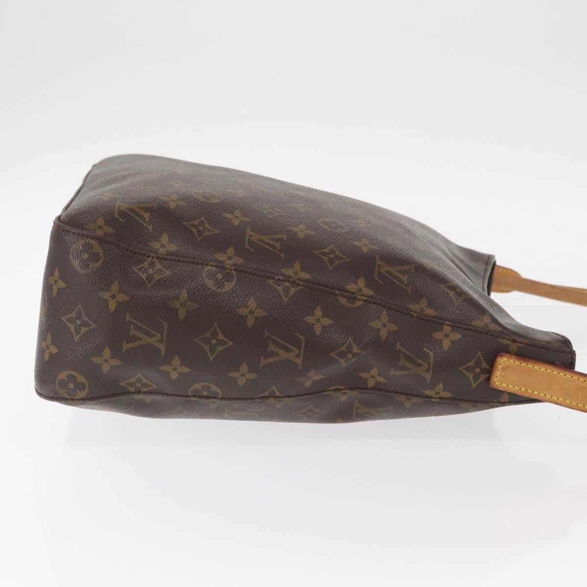Louis Vuitton Looping Handbag - Brandsamsara