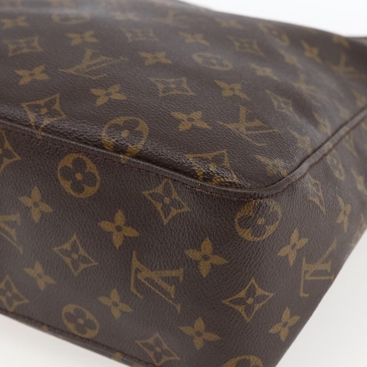 Louis Vuitton Looping Handbag - Brandsamsara