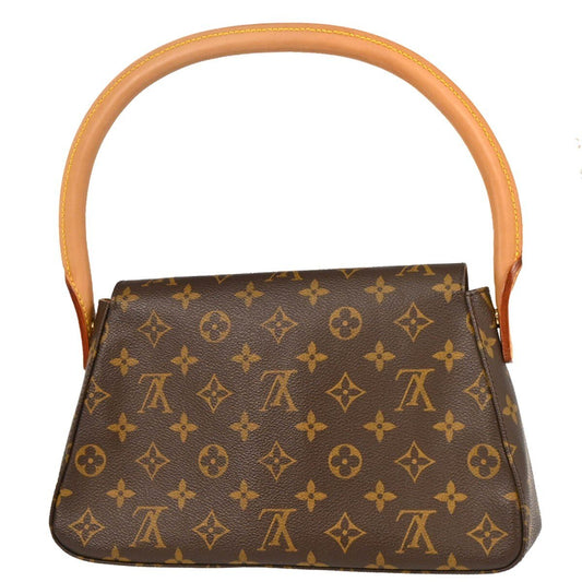 Louis Vuitton Looping Handbag - Brandsamsara