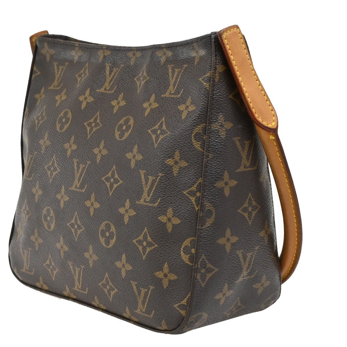 Louis Vuitton Looping Handbag - Brandsamsara