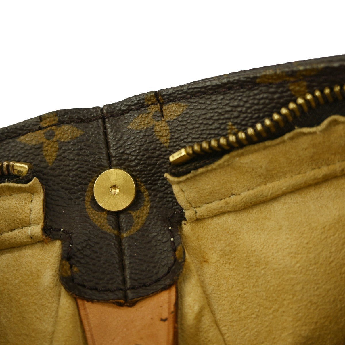 Louis Vuitton Looping Handbag - Brandsamsara