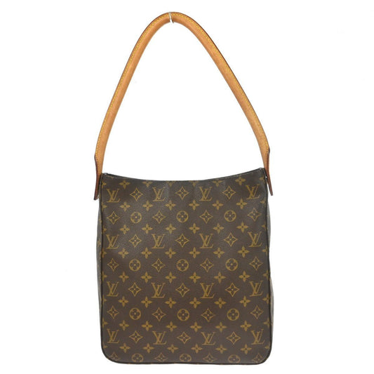 Louis Vuitton Looping Handbag - Brandsamsara