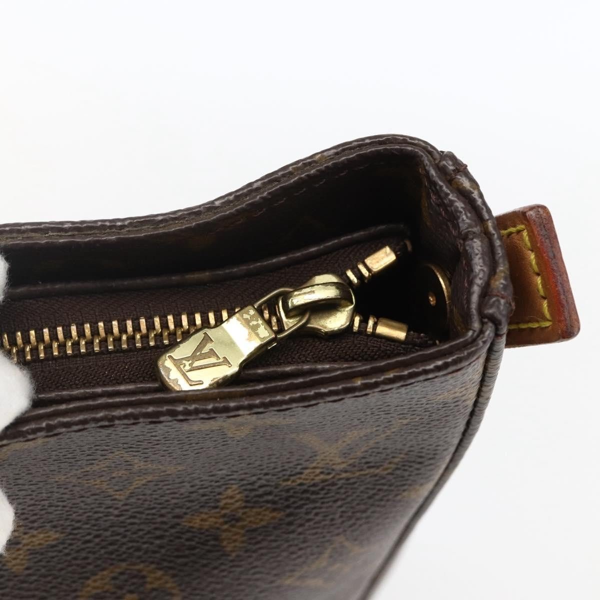 Louis Vuitton Looping Handbag - Brandsamsara