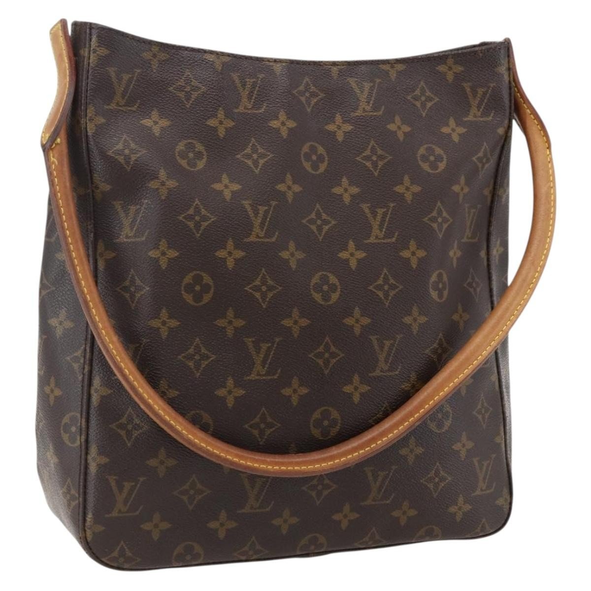 Louis Vuitton Looping Handbag - Brandsamsara
