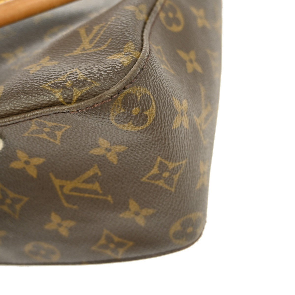 Louis Vuitton Looping Handbag - Brandsamsara