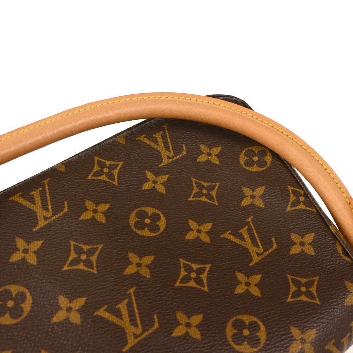 Louis Vuitton Looping Handbag - Brandsamsara