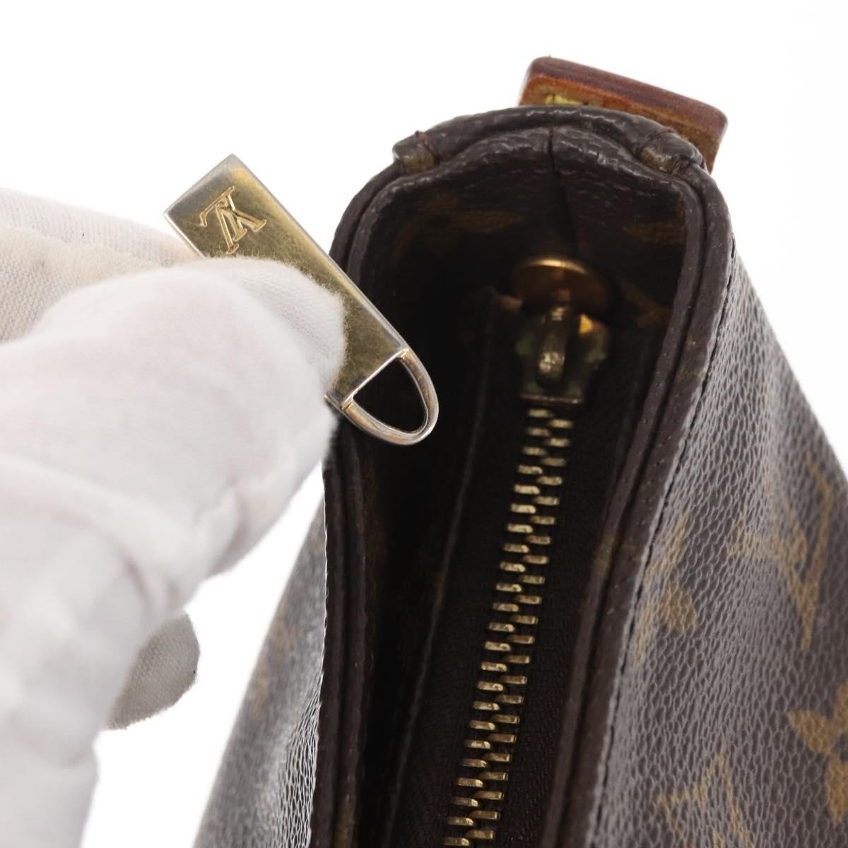 Louis Vuitton Looping Handbag - Brandsamsara