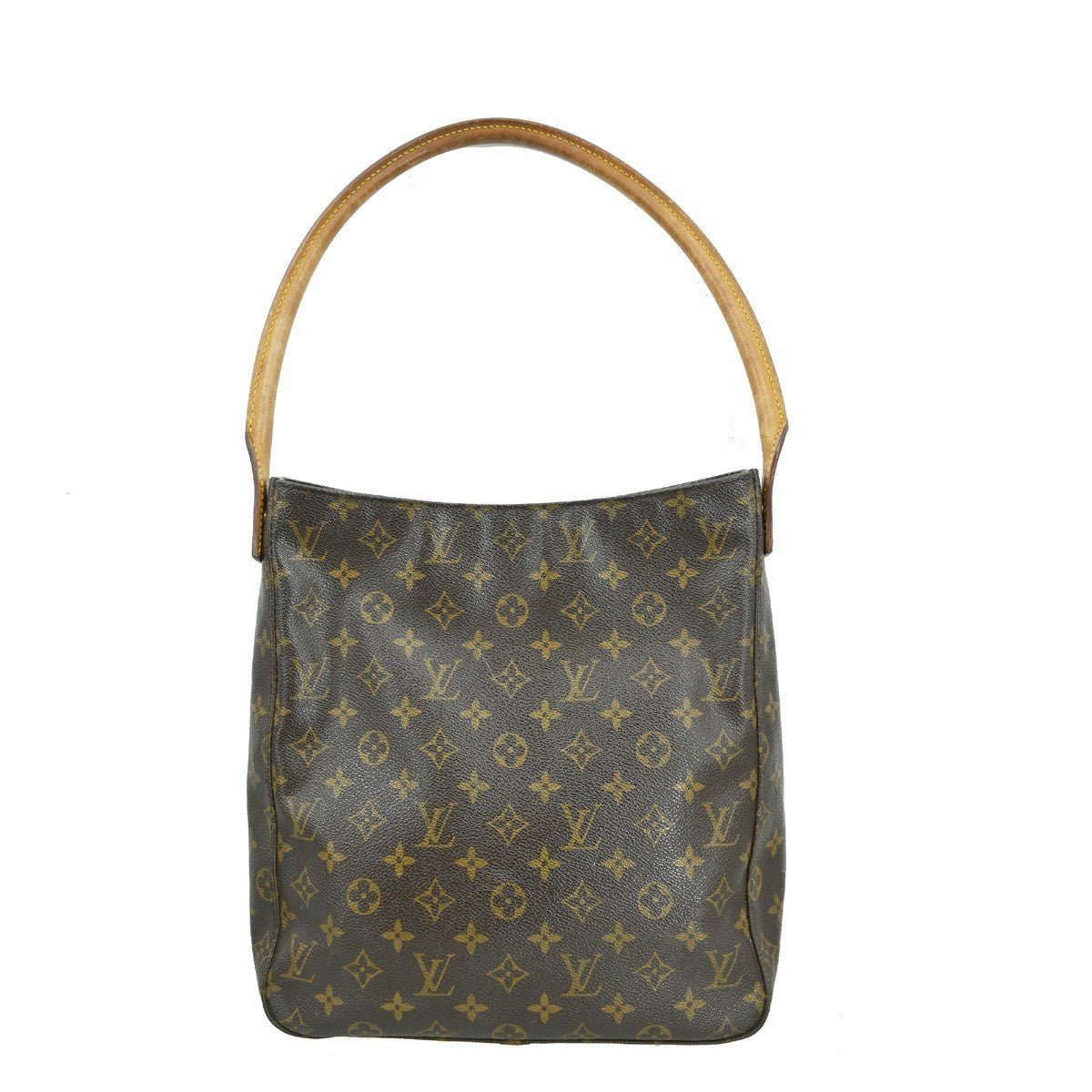 Louis Vuitton Looping Handbag - Brandsamsara