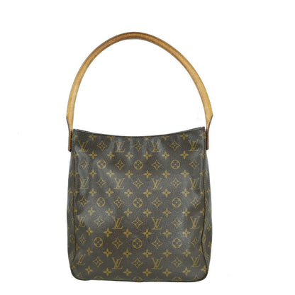 Louis Vuitton Looping Handbag - Brandsamsara