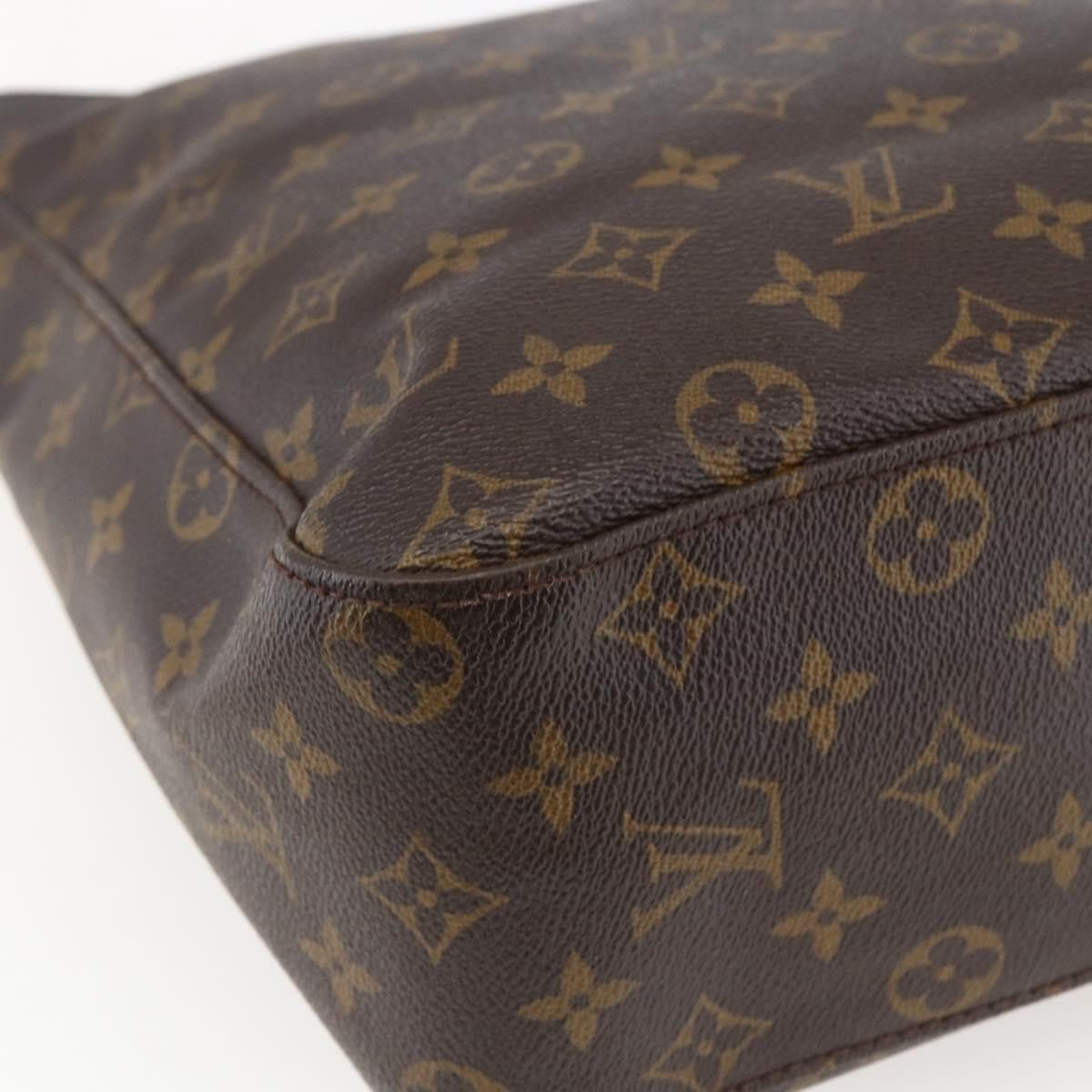 Louis Vuitton Looping Handbag - Brandsamsara