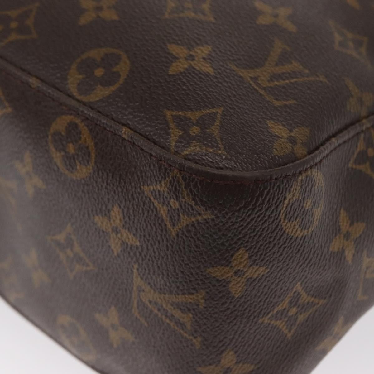Louis Vuitton Looping Handbag - Brandsamsara