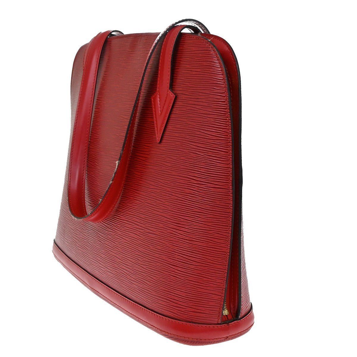 Louis Vuitton Lussac Handbag - Brandsamsara