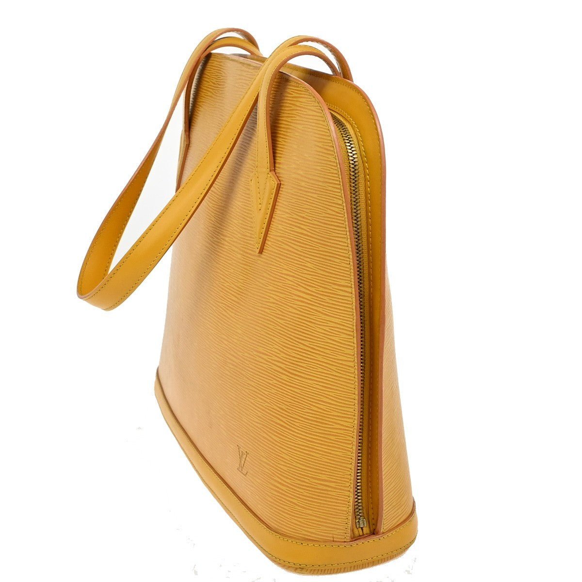 Louis Vuitton Lussac Handbag - Brandsamsara