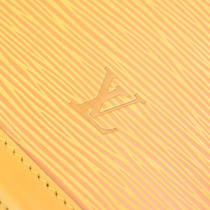 Louis Vuitton Lussac Handbag - Brandsamsara