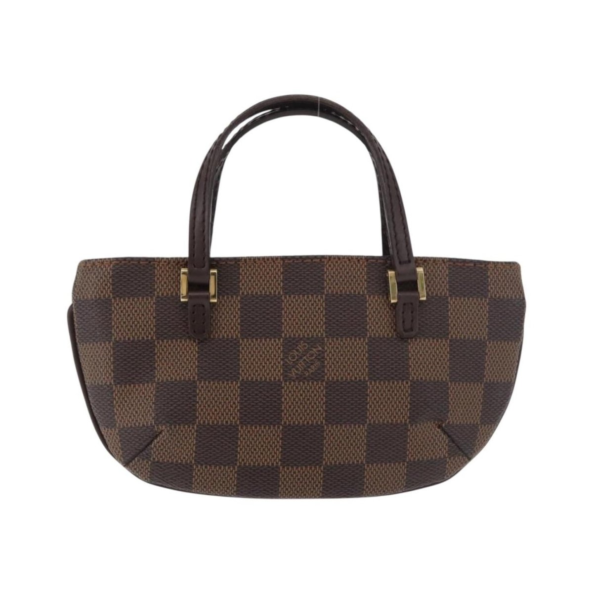 Louis Vuitton Manosque Pochette - Brandsamsara