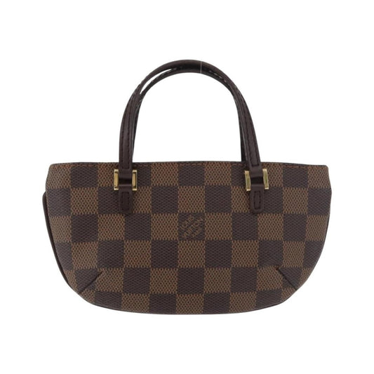 Louis Vuitton Manosque Pochette - Brandsamsara