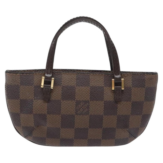 Louis Vuitton Manosque Pochette - Brandsamsara