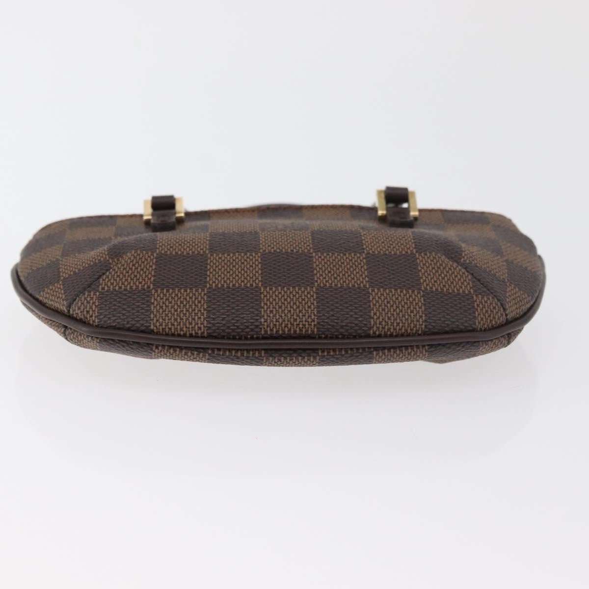 Louis Vuitton Manosque Pochette - Brandsamsara