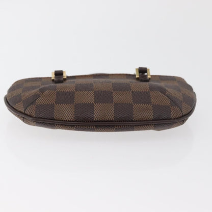 Louis Vuitton Manosque Pochette - Brandsamsara