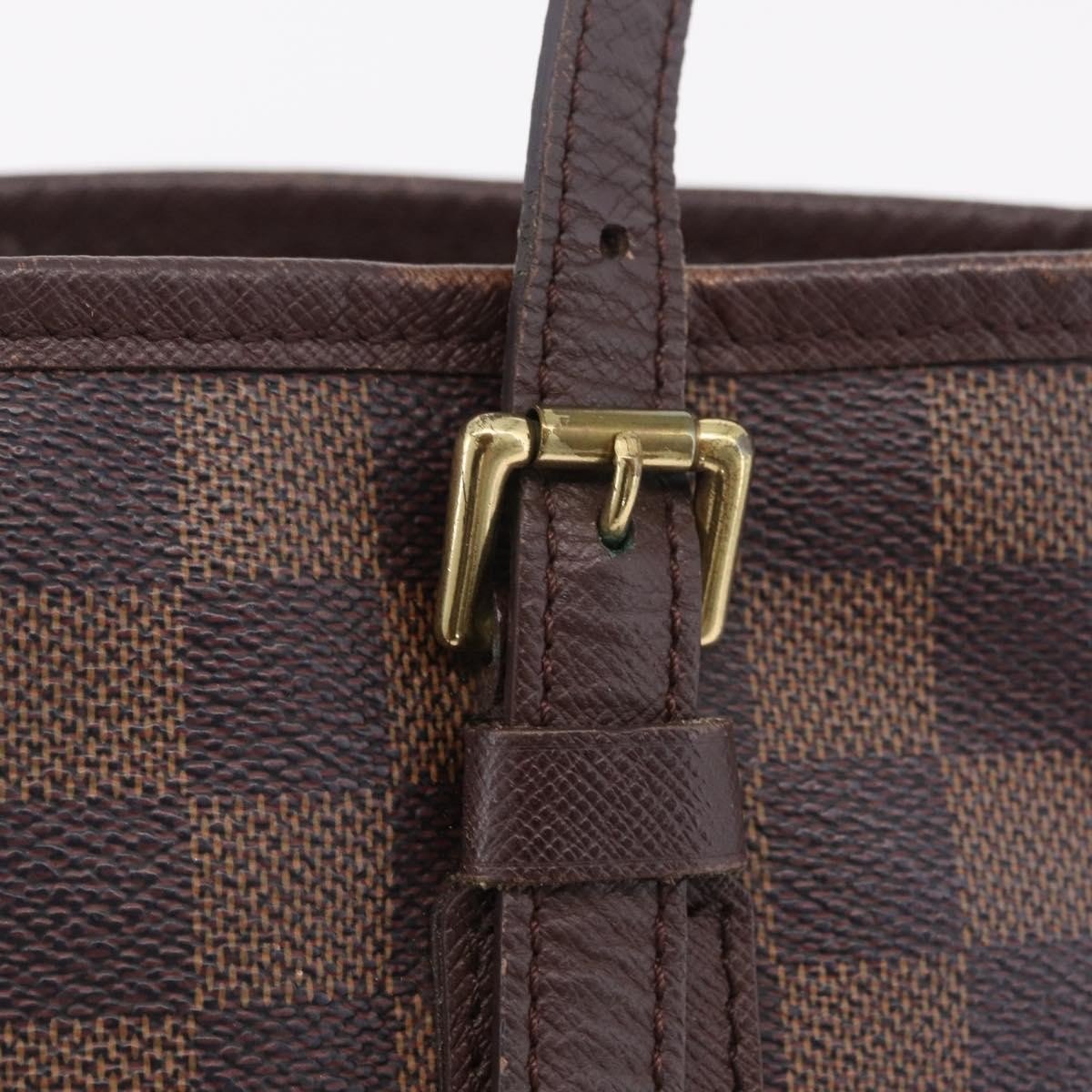 Louis Vuitton Marais - Brandsamsara