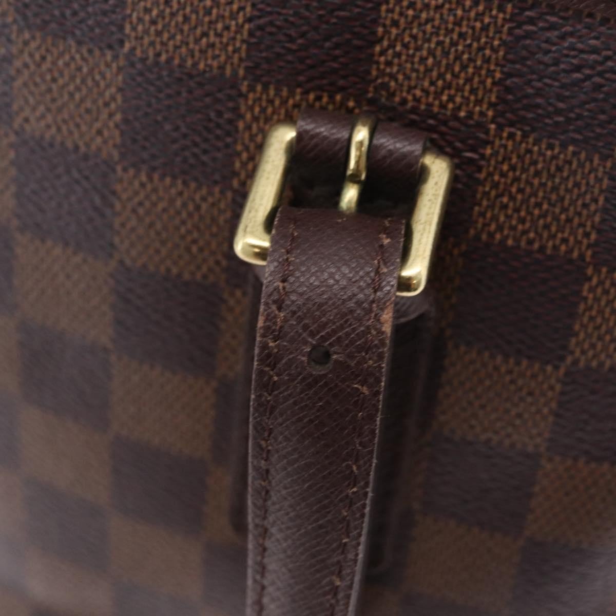 Louis Vuitton Marais - Brandsamsara
