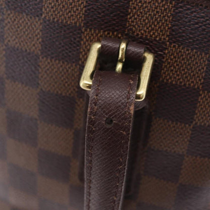 Louis Vuitton Marais - Brandsamsara