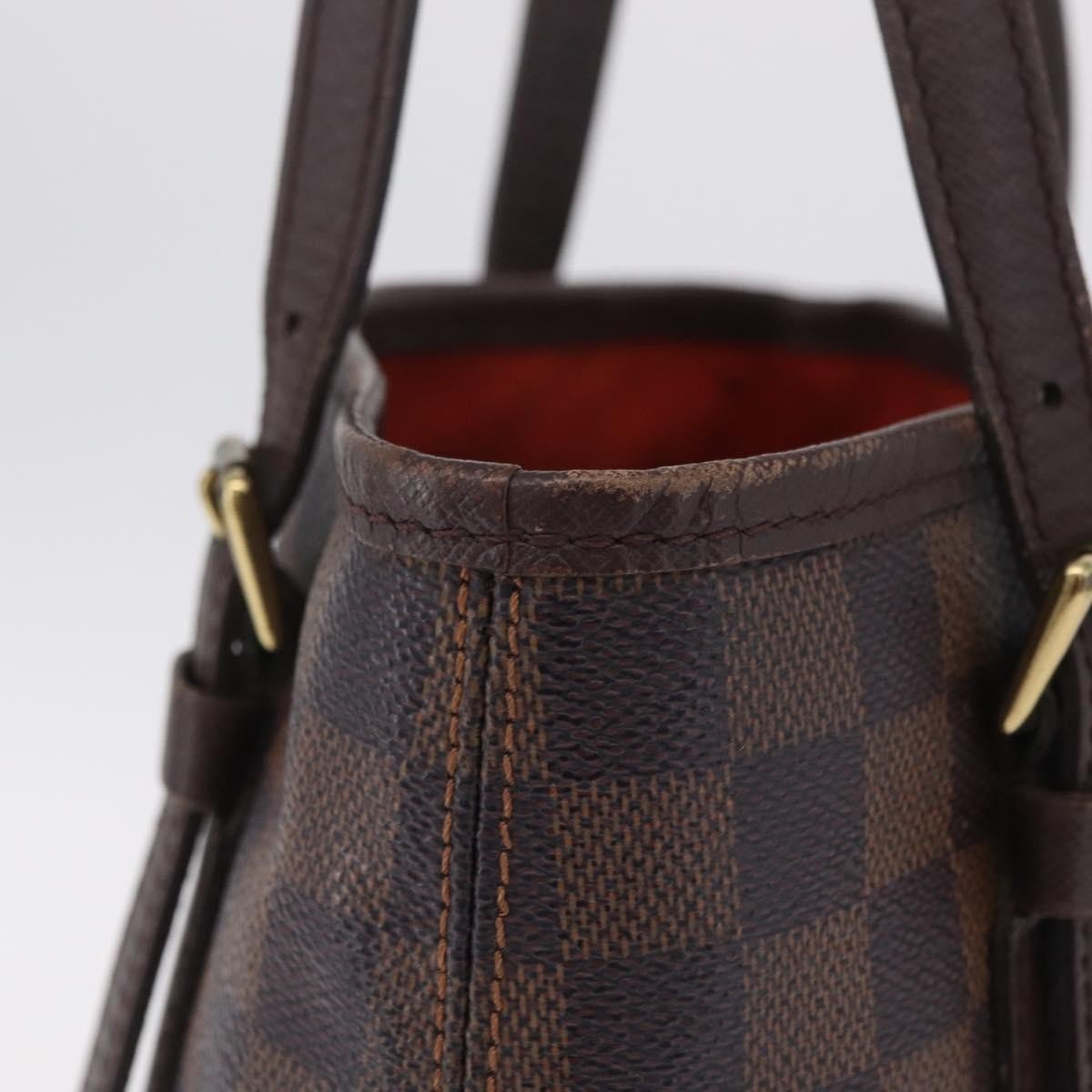 Louis Vuitton Marais - Brandsamsara