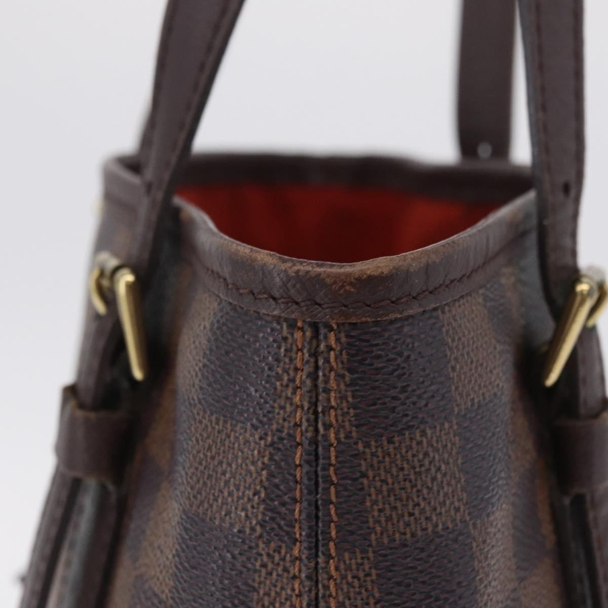 Louis Vuitton Marais - Brandsamsara