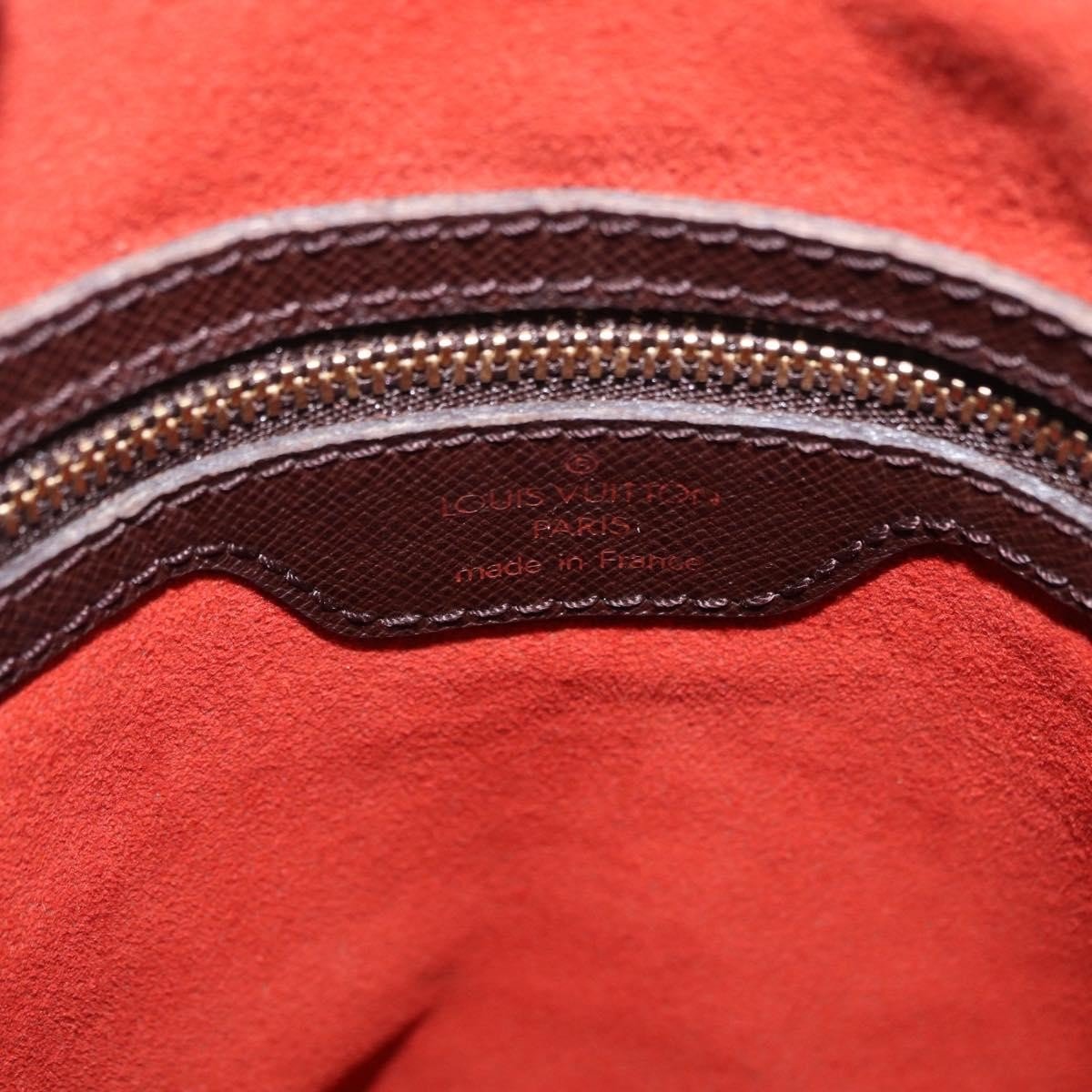 Louis Vuitton Marais - Brandsamsara