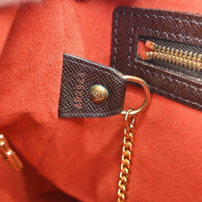 Louis Vuitton Marais - Brandsamsara