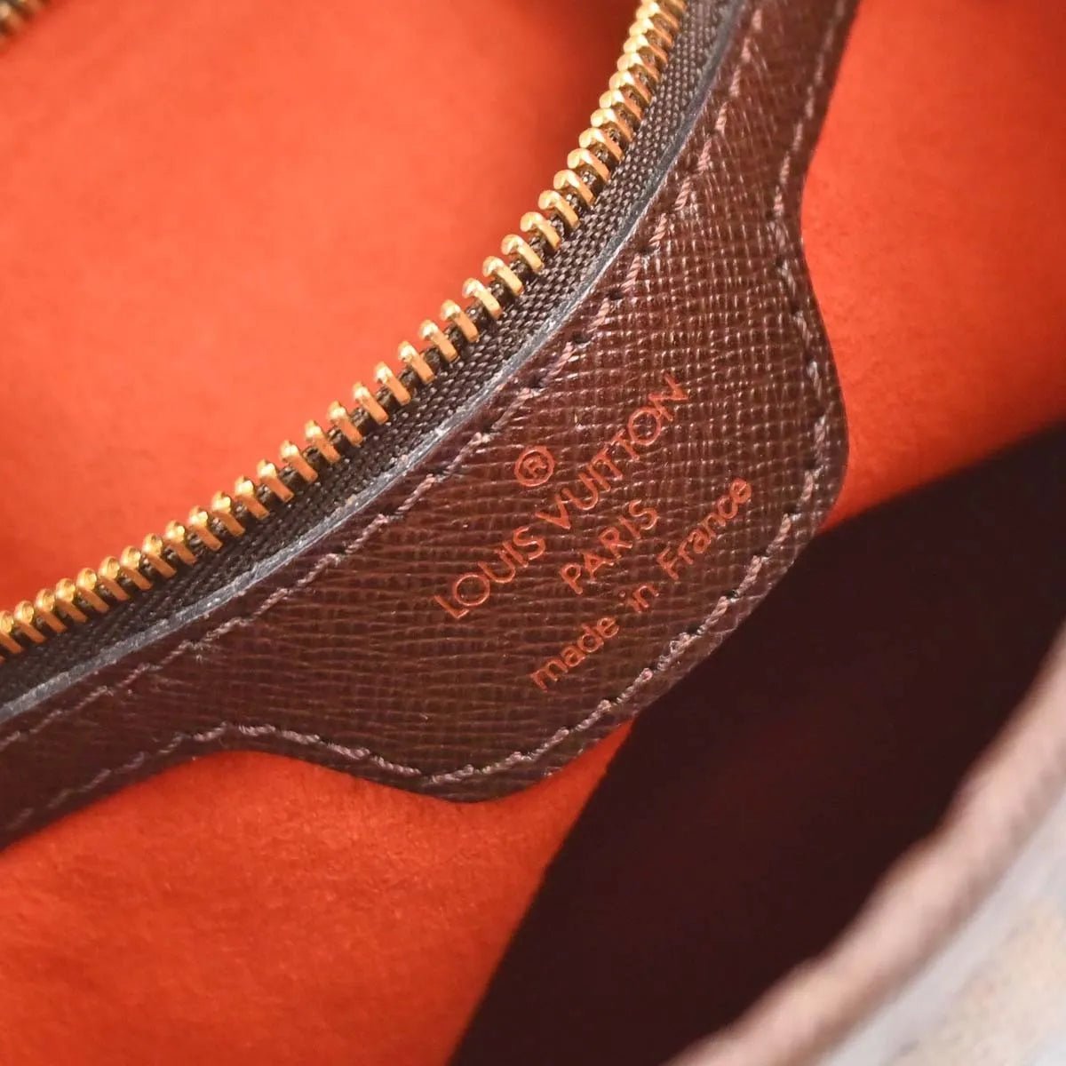 Louis Vuitton Marais - Brandsamsara