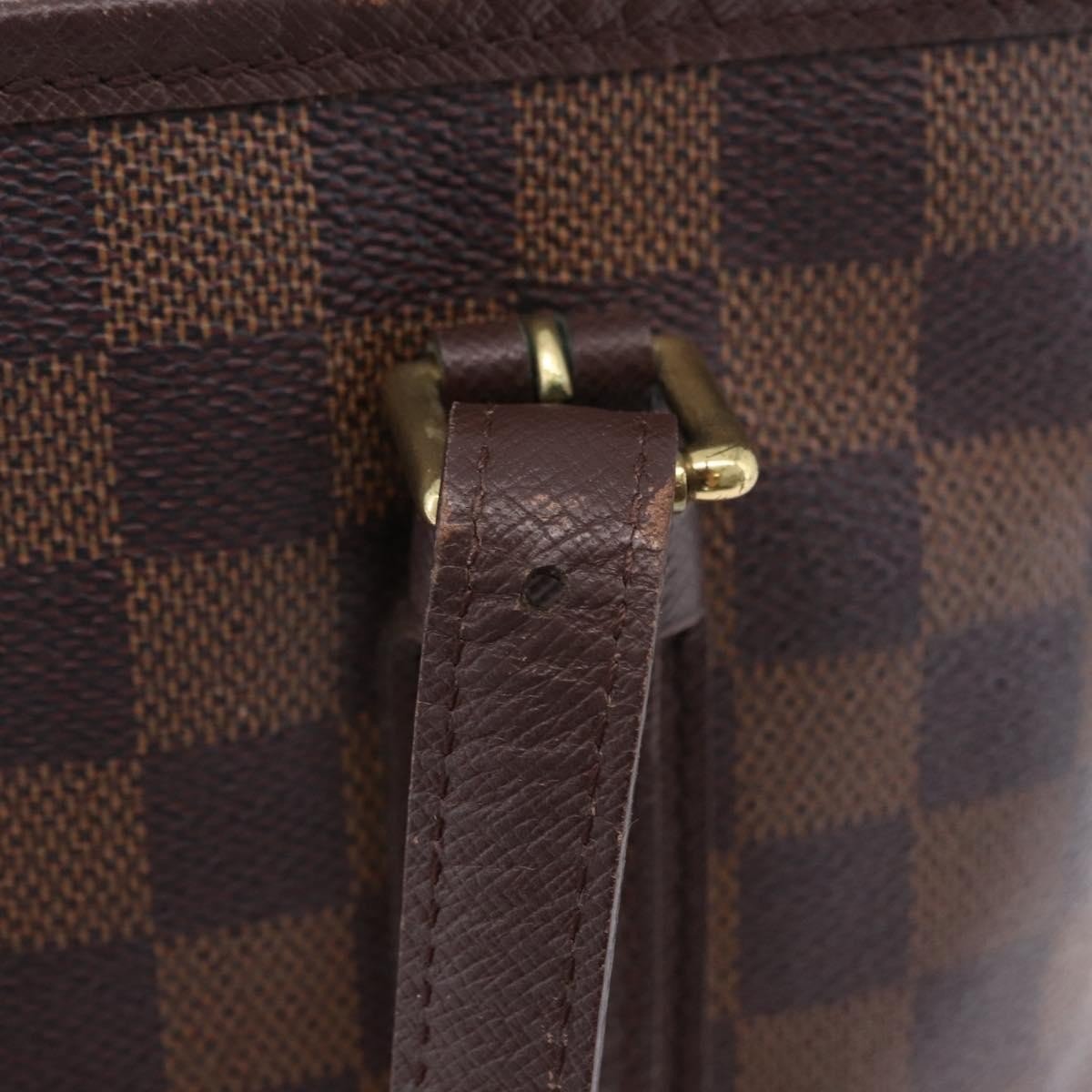 Louis Vuitton Marais - Brandsamsara