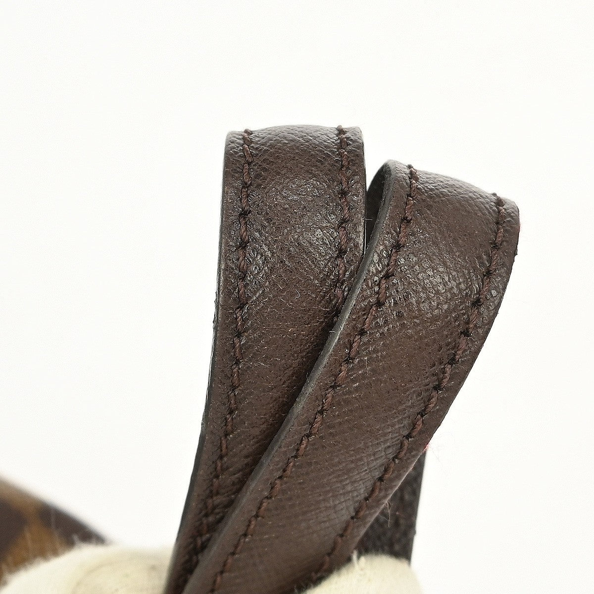 Louis Vuitton Marais - Brandsamsara