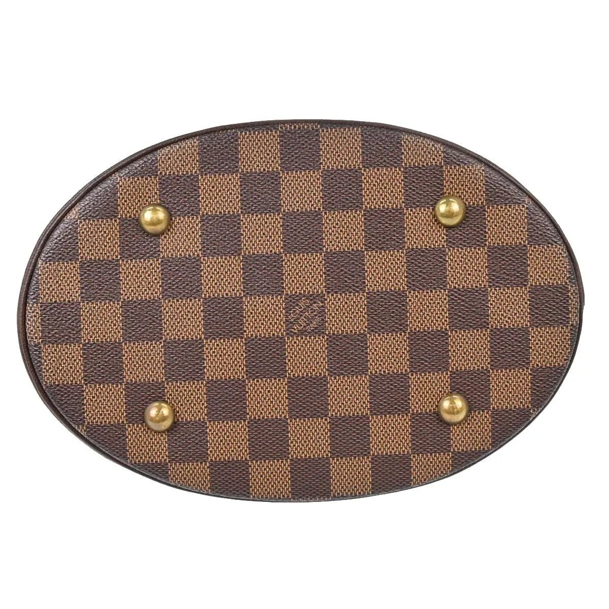 Louis Vuitton Marais - Brandsamsara
