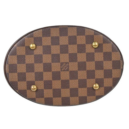 Louis Vuitton Marais - Brandsamsara