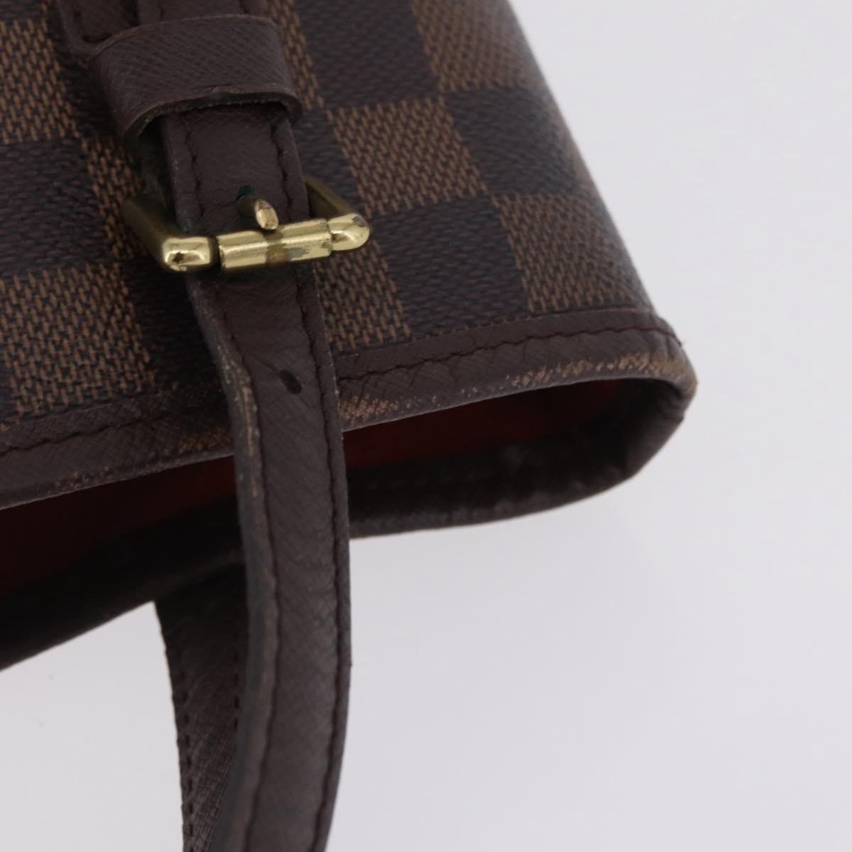Louis Vuitton Marais - Brandsamsara