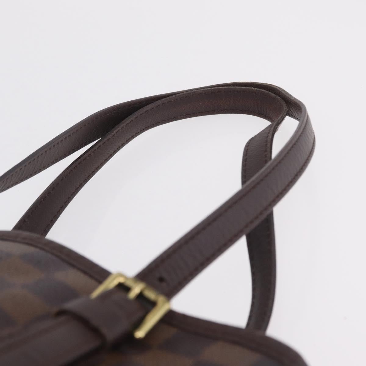 Louis Vuitton Marais - Brandsamsara
