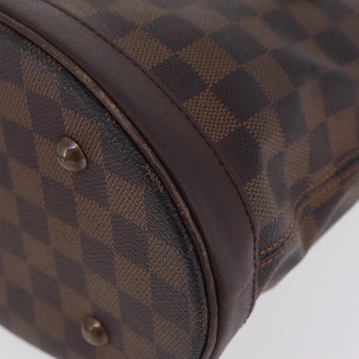 Louis Vuitton Marais - Brandsamsara
