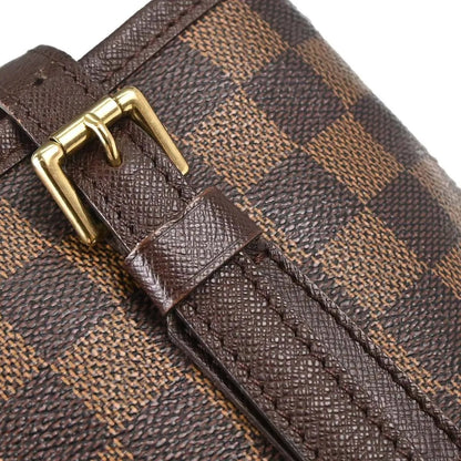 Louis Vuitton Marais - Brandsamsara
