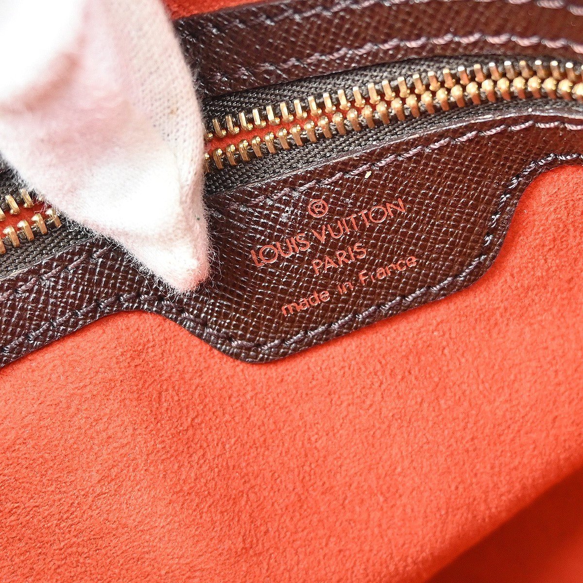 Louis Vuitton Marais - Brandsamsara