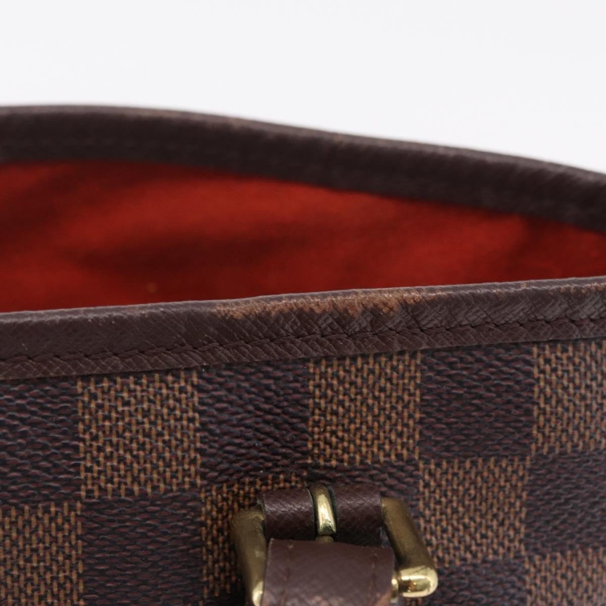 Louis Vuitton Marais - Brandsamsara