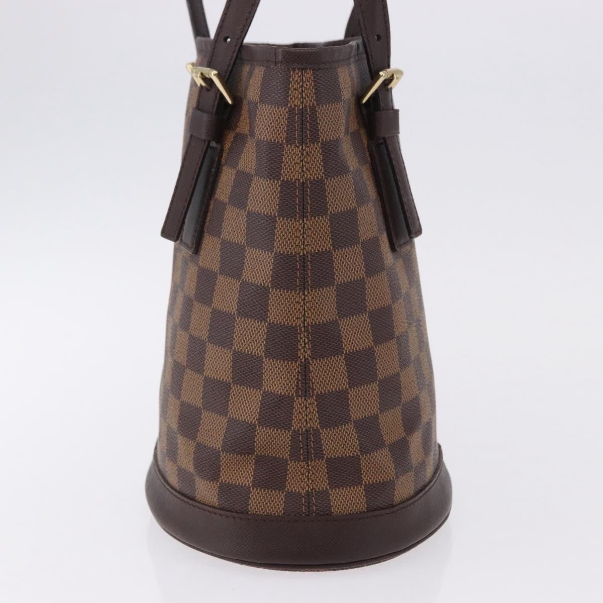 Louis Vuitton Marais Bucket - Brandsamsara