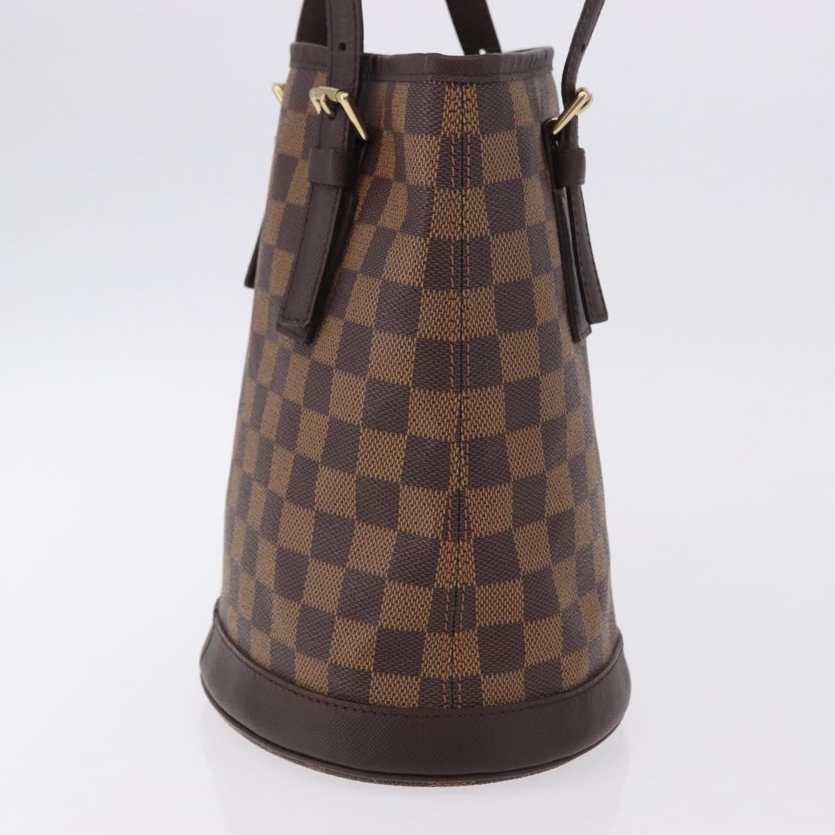 Louis Vuitton Marais Bucket - Brandsamsara