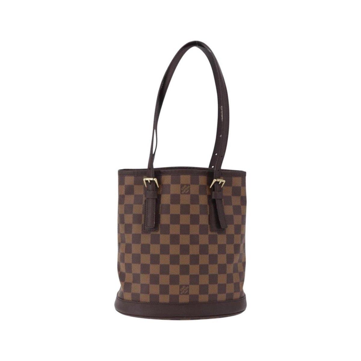 Louis Vuitton Marais Bucket - Brandsamsara