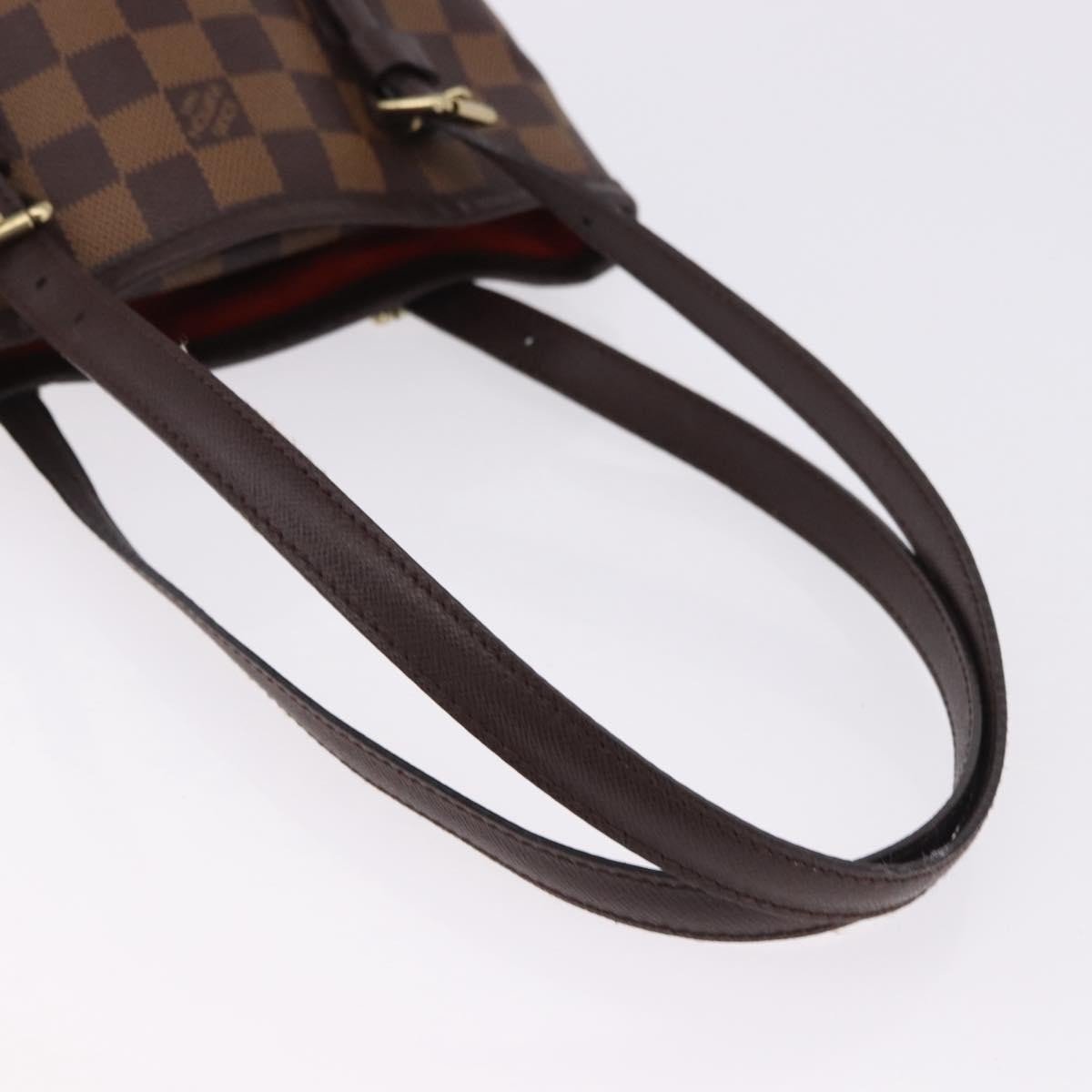 Louis Vuitton Marais Bucket - Brandsamsara