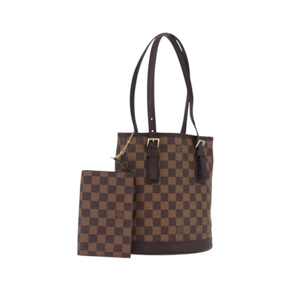 Louis Vuitton Marais Bucket - Brandsamsara