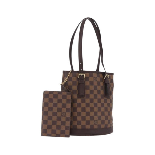 Louis Vuitton Marais Bucket - Brandsamsara