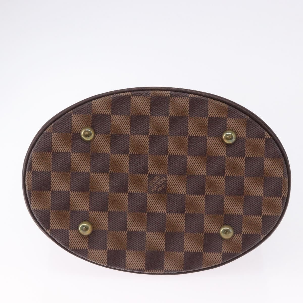 Louis Vuitton Marais Bucket - Brandsamsara